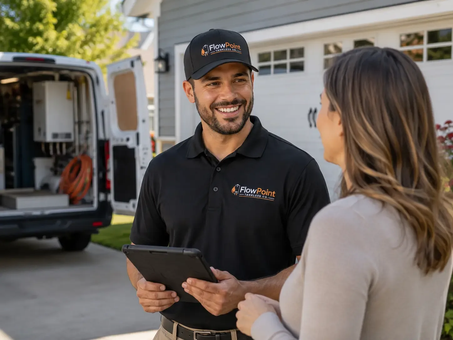 Tankless Water Heater Installation Knox, ND FAQs
